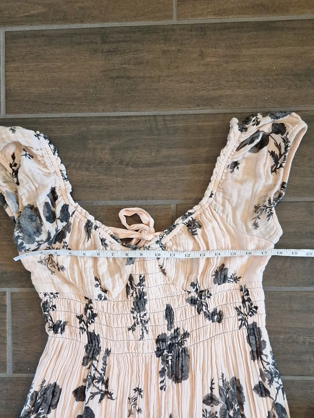 Free People size large